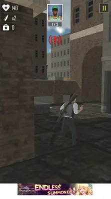 Agent Hunt android App screenshot 3